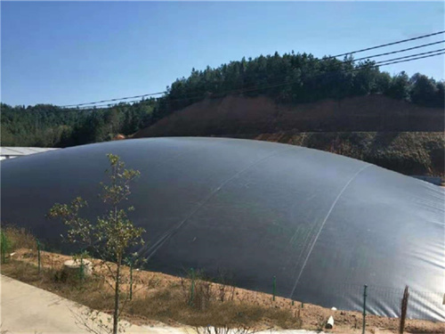 沼气池土工膜
