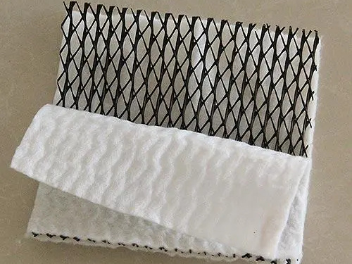 排水网