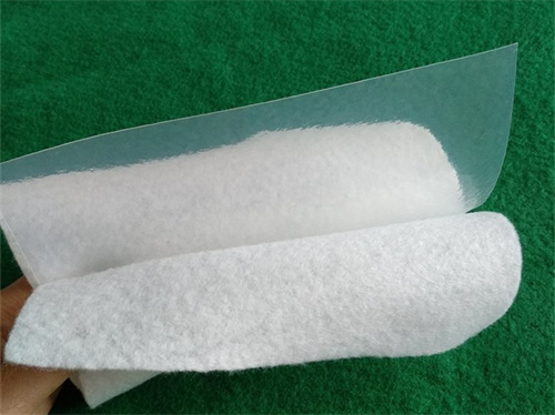 复合土工膜