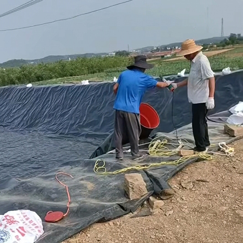 沼气池防渗膜